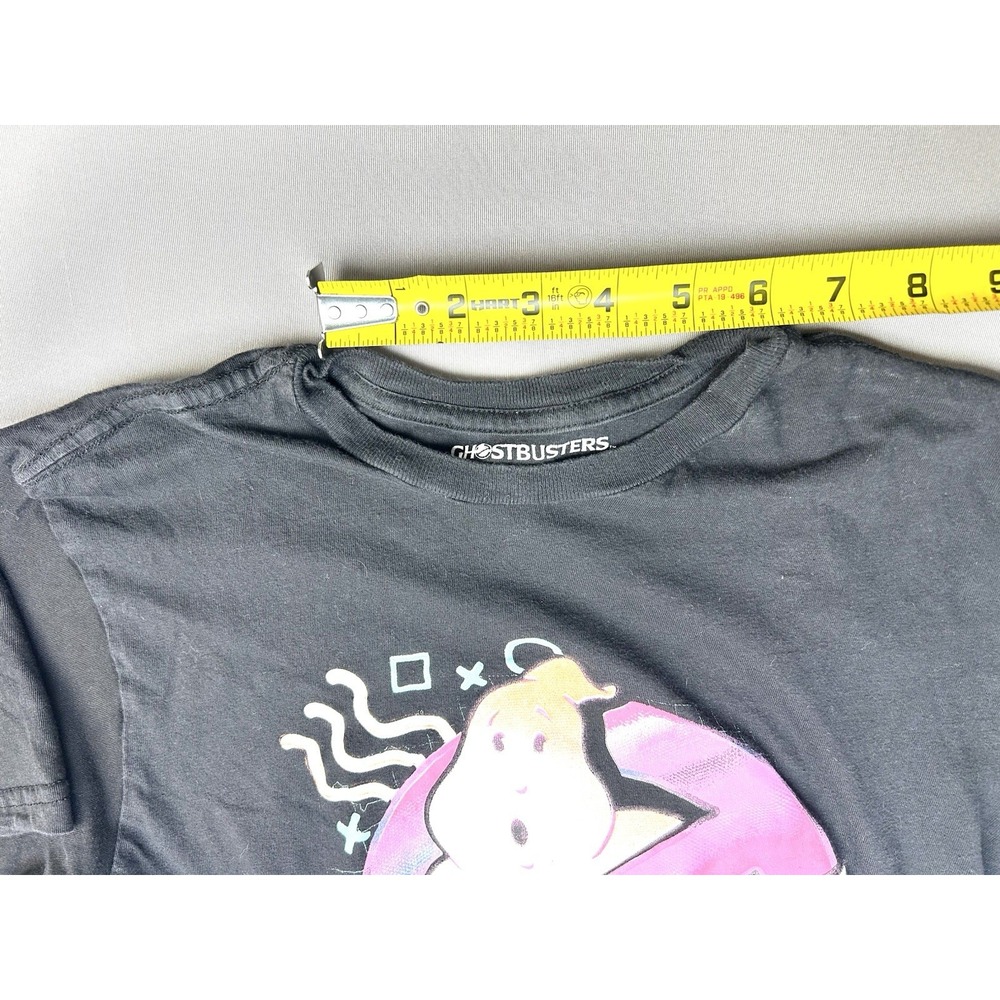 Ghostbusters Loot Crate Adult S T Shirt - Picture 4 of 9